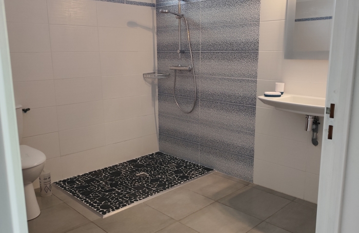 Appartement T2  Lot Papaye- Id&eacute;al investisseur   Bouillante, Guadeloupe