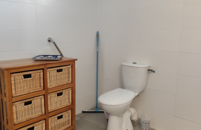 Appartement T2  Lot Papaye- Id&eacute;al investisseur   Bouillante, Guadeloupe