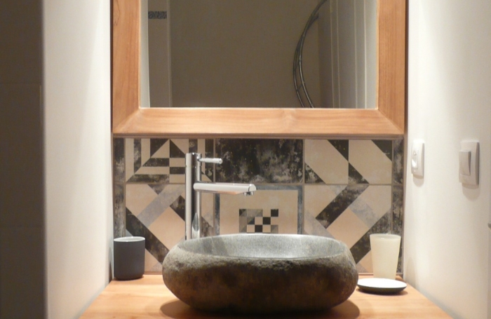 Appartement T2   Lot Canelle-Id&eacute;al investisseur   Bouillante, Guadeloupe