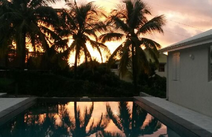 Appartement T2   Lot Canelle-Id&eacute;al investisseur   Bouillante, Guadeloupe