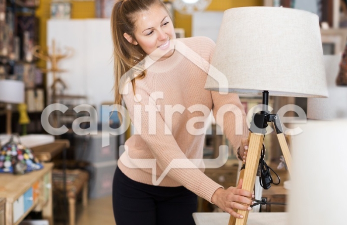 Vente Fonds de commerce 97122