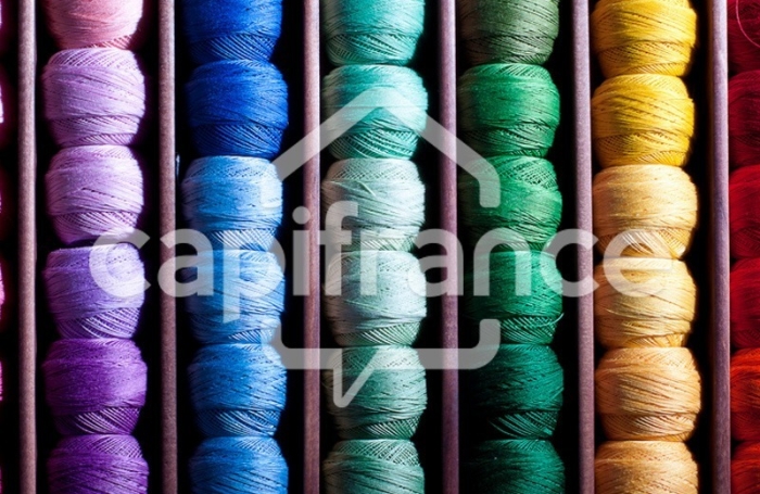 Vente Fonds de commerce 268m&sup2; 1 pièce Baie Mahault