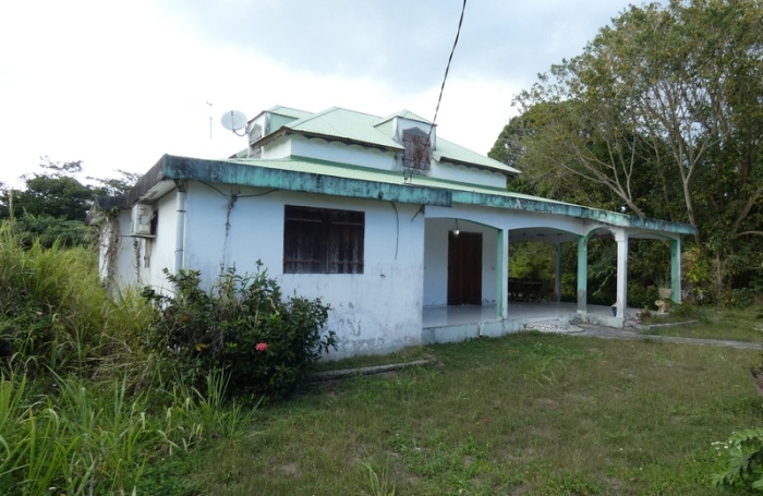 Vente Maison 97121