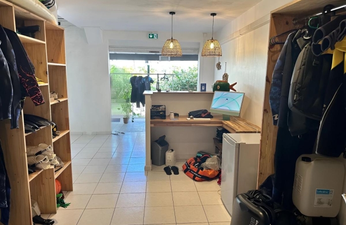 Vente Divers Saint Fran&ccedil;ois