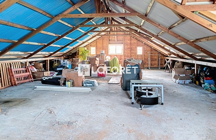 Vente Maison 133m&sup2; 5 pi&egrave;ces Anse-Bertrand