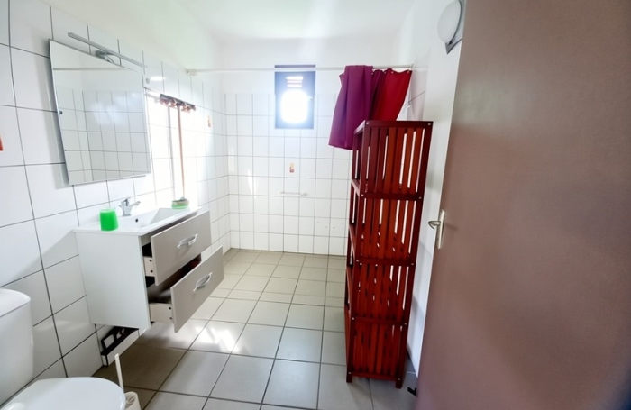 Vente Maison 265m&sup2; 14 pièces Anse-Bertrand