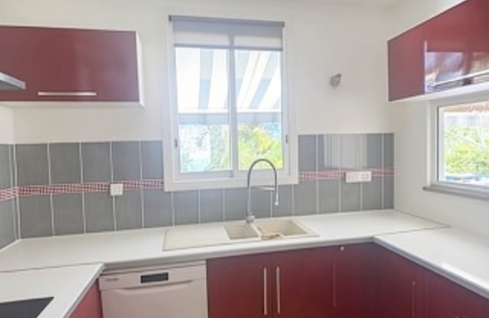 Vente Maison 265m&sup2; 14 pièces Anse-Bertrand