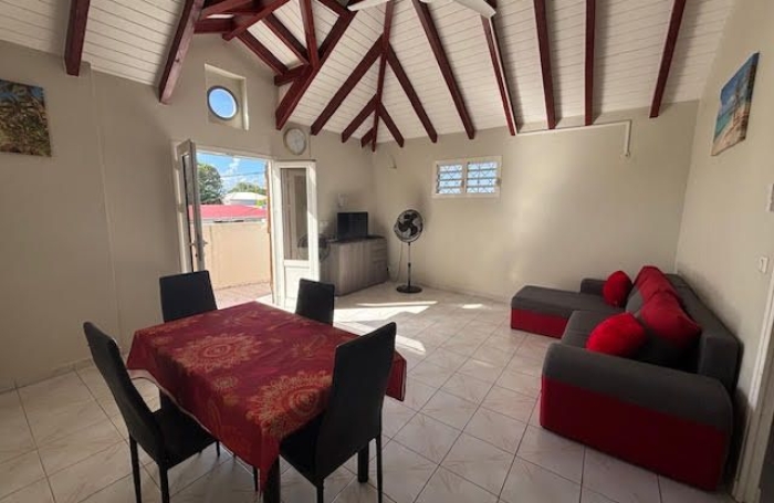 Location Appartement 97160