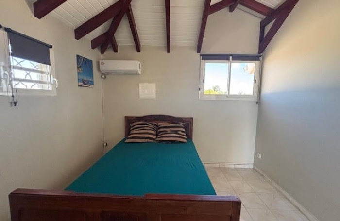 Location Appartement 45m&sup2; 2 pièces Le Moule