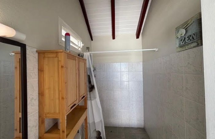 Location Appartement 45m&sup2; 2 pièces Le Moule