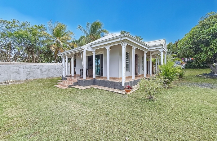 Location Maison 41.22m&sup2; 2 pi&egrave;ces Saint Fran&ccedil;ois