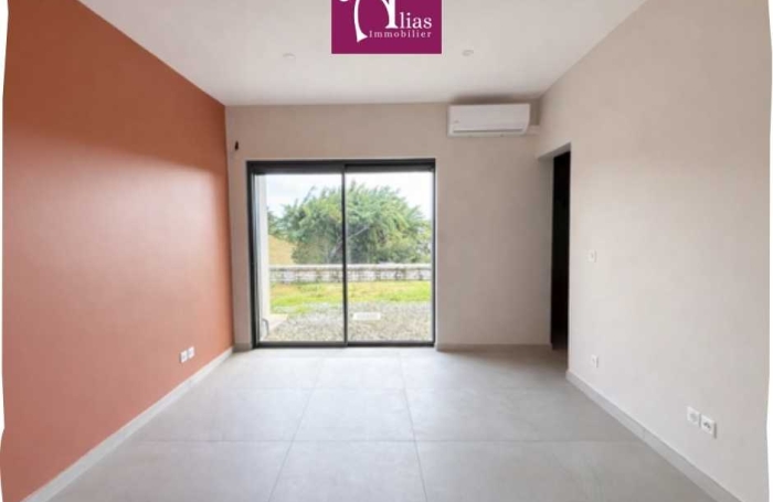 Duplex F4 Luxe &agrave; Louer Saint-Fran&ccedil;ois   Vue Golf, Piscine & Entretien Inclus | Le Green