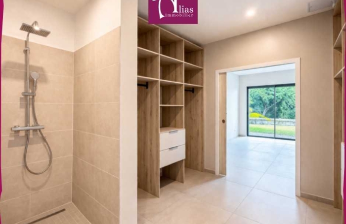 Duplex F4 Luxe &agrave; Louer Saint-Fran&ccedil;ois   Vue Golf, Piscine & Entretien Inclus | Le Green