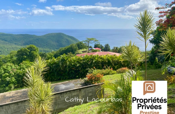 Vente Terrain 1500m&sup2; Pointe-Noire