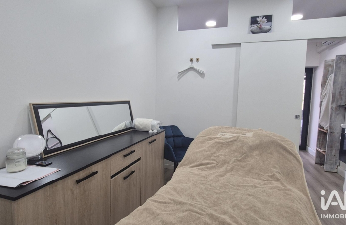 Vente Fonds de commerce 21m&sup2; Saint Fran&ccedil;ois