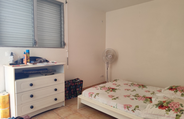 Vue mer imprenable   Maison familiale au c&oelig;ur d&rsquo;Acomat, Pointe-Noire