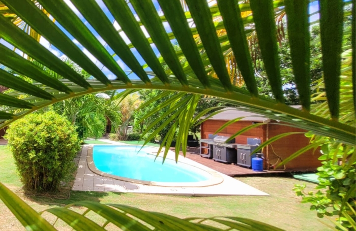 IDEAL INVESTISSEMENT LOCATIF - LOFT + 4 STUDIOS