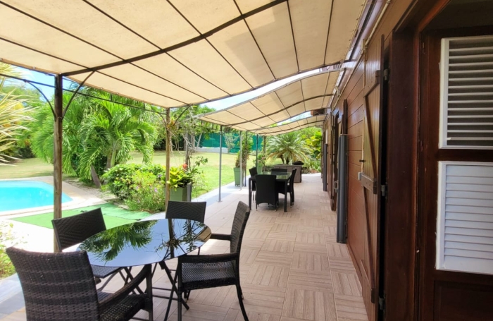 IDEAL INVESTISSEMENT LOCATIF - LOFT + 4 STUDIOS