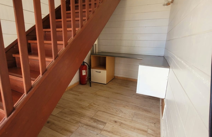 IDEAL INVESTISSEMENT LOCATIF - LOFT + 4 STUDIOS