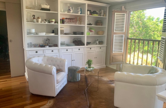 IDEAL INVESTISSEMENT LOCATIF - LOFT + 4 STUDIOS