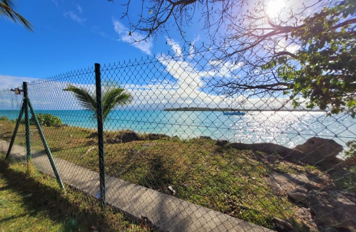 Vente Appartement 97110