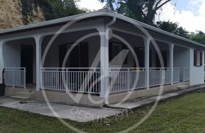 Location Maison 97139