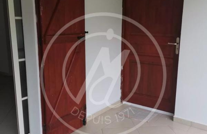 Location Maison 117m&sup2; 4 pièces Les Abymes