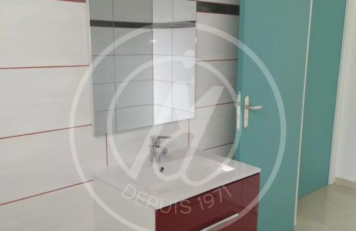 Location Maison 117m&sup2; 4 pièces Les Abymes