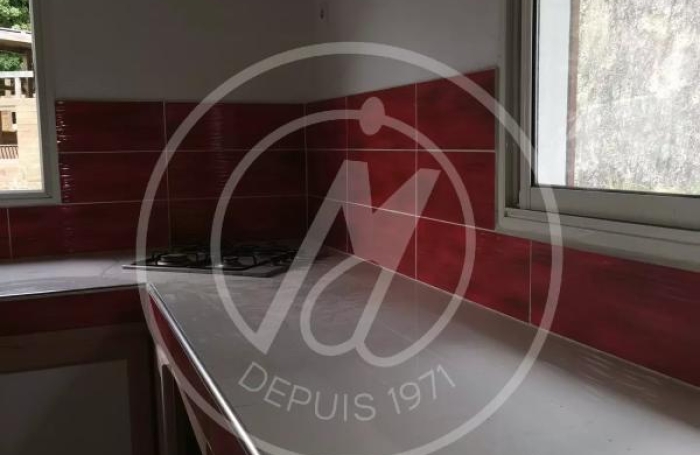 Location Maison 117m&sup2; 4 pièces Les Abymes