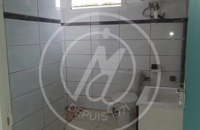 Location Maison 117m&sup2; 4 pièces Les Abymes