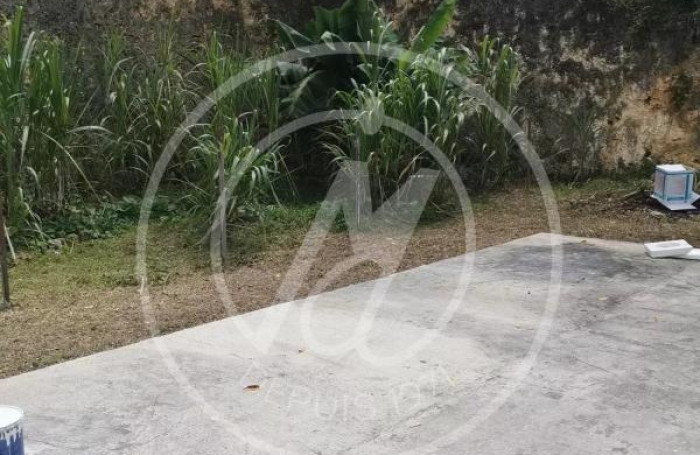 Location Maison 117m&sup2; 4 pièces Les Abymes