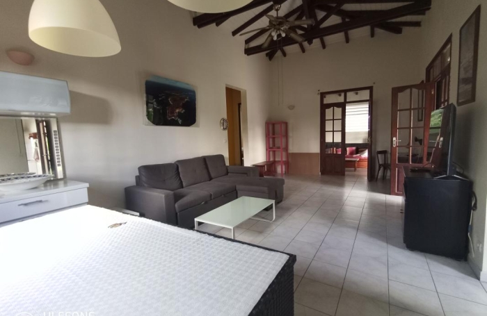 Location Maison 95m&sup2; 4 pièces Gosier