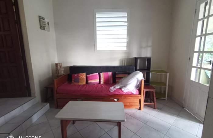 Location Maison 95m&sup2; 4 pièces Gosier