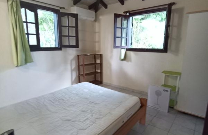 Location Maison 95m&sup2; 4 pièces Gosier