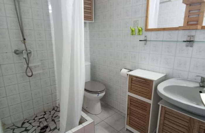 Location Maison 95m&sup2; 4 pièces Gosier