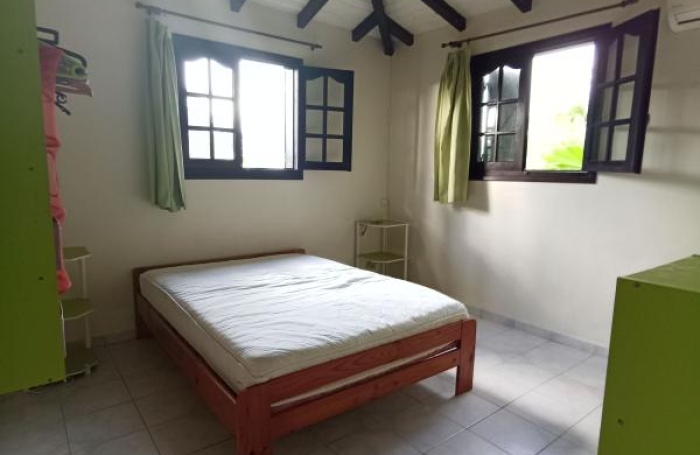 Location Maison 95m&sup2; 4 pièces Gosier