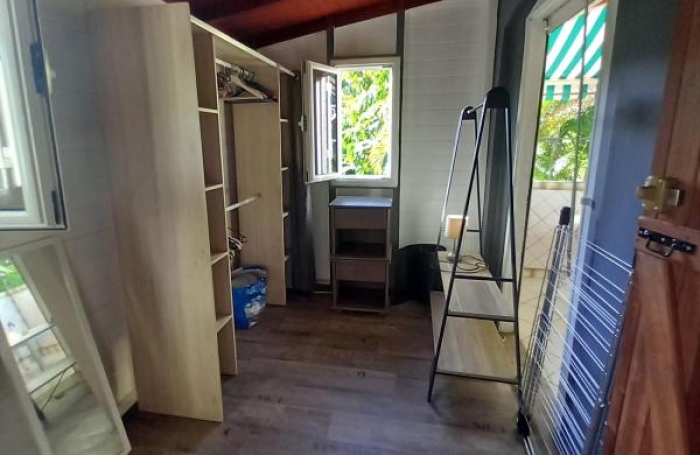 Location Maison 45m&sup2; 2 pièces Sainte Anne