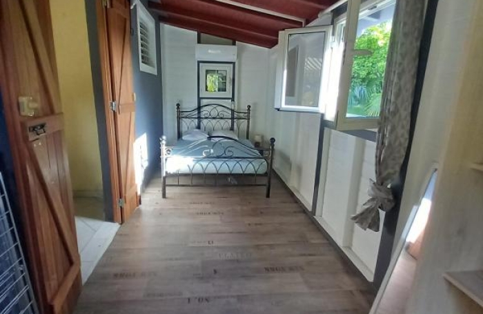 Location Maison 45m&sup2; 2 pièces Sainte Anne