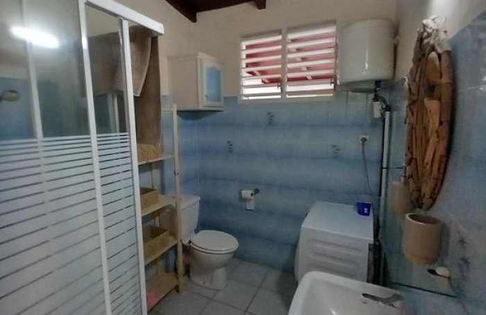 Location Maison 45m&sup2; 2 pièces Sainte Anne