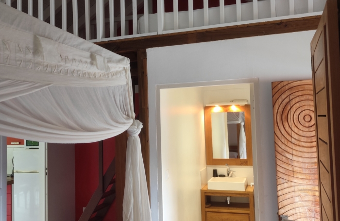 Appartement T2   Id&eacute;al investisseur   Bouillante, Guadeloupe