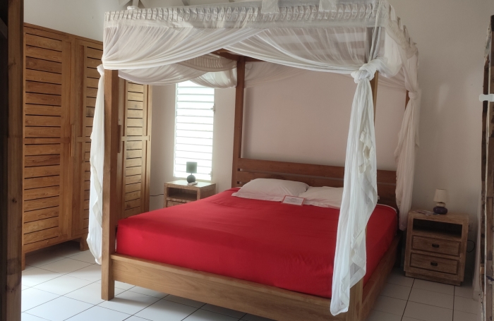 Appartement T2   Id&eacute;al investisseur   Bouillante, Guadeloupe