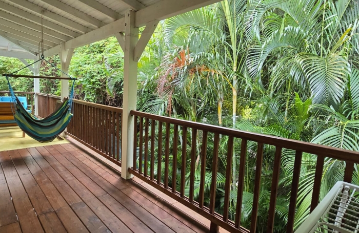 Vente Appartement 97125