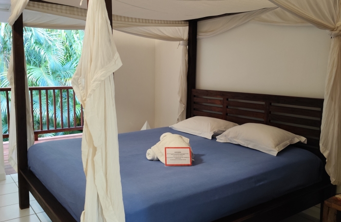 Appartement T2 + studio   Id&eacute;al investisseur   Bouillante, Guadeloupe