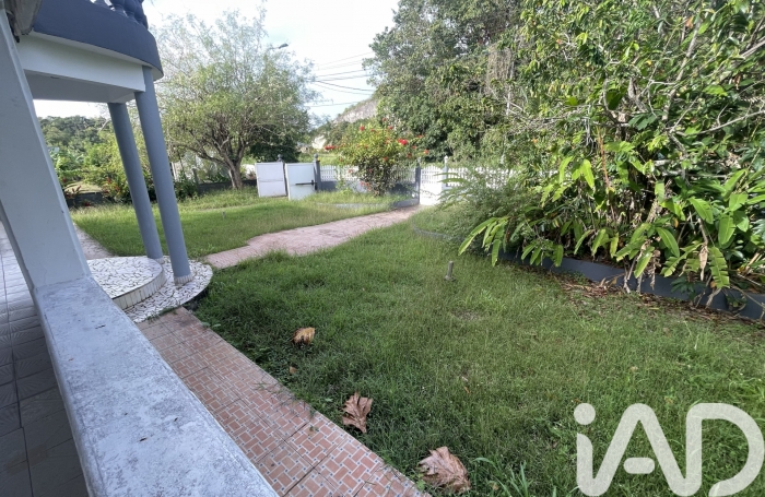 Vente Maison 193m&sup2; 5 pièces Petit-Canal