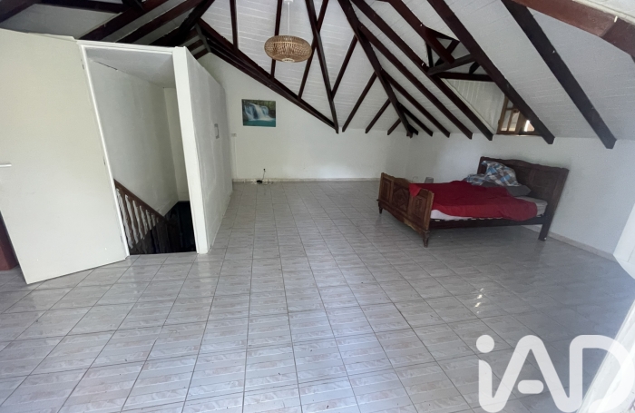 Vente Maison 193m&sup2; 5 pièces Petit-Canal