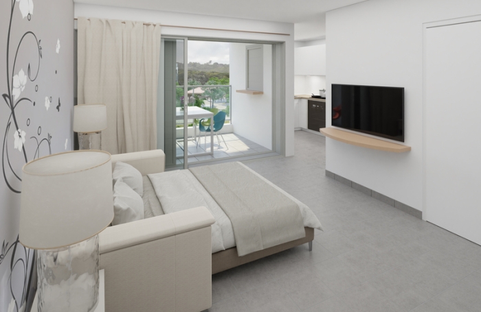 Vente Appartement 97160