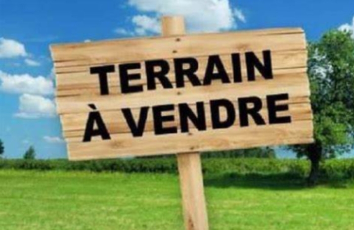Vente Terrain 97170