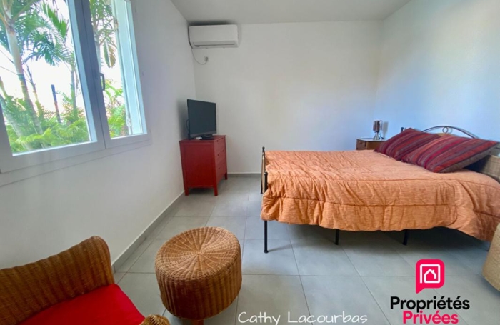 Vente Appartement 76.35m&sup2; 3 pièces Petit-Bourg