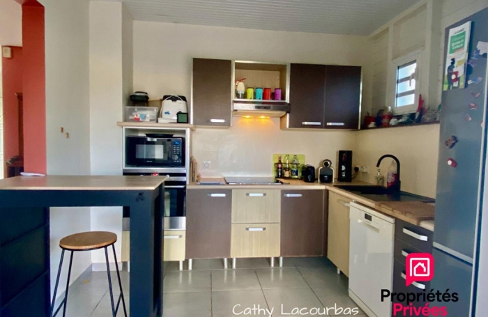 Vente Appartement 76.35m&sup2; 3 pièces Petit-Bourg