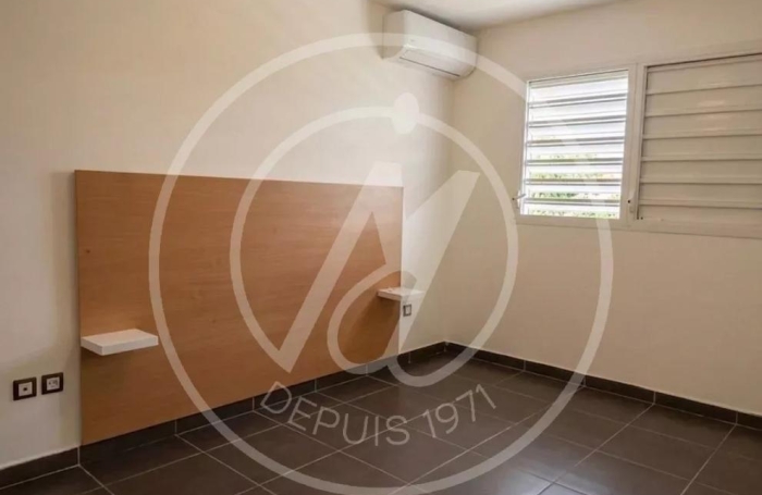 Vente Appartement 3 pièces Le Moule